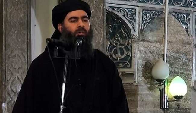 The latest assault against Peshmerga was led by ISIL leader Abu Bakr al- Baghdadi